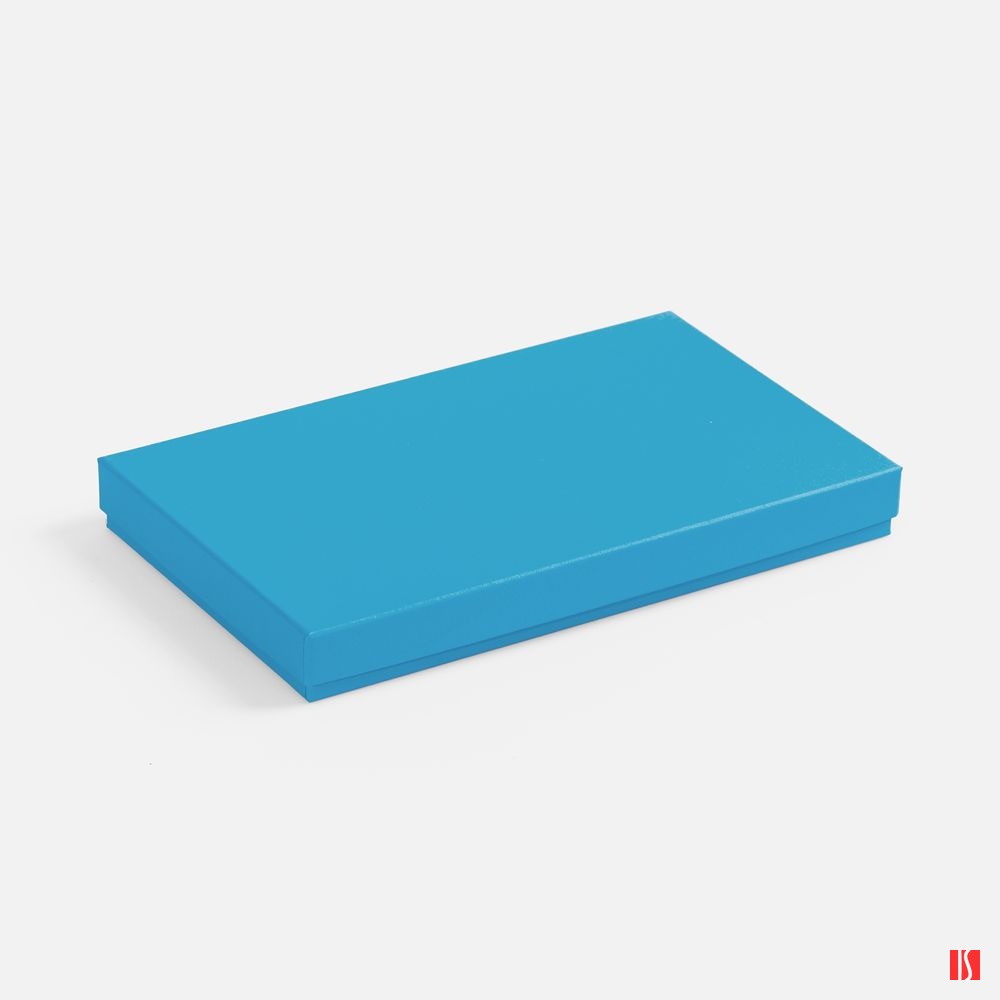 Коробка Horizon, голубая