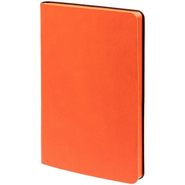 Ежедневник Neat Mini, недатированный, оранжевый