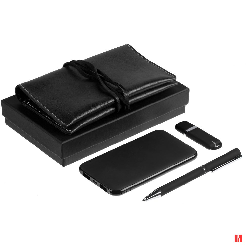 Купить Набор Classy, ver.2, черный, 16 Гб Набор Classy, ver.2, черный, 16 Гб