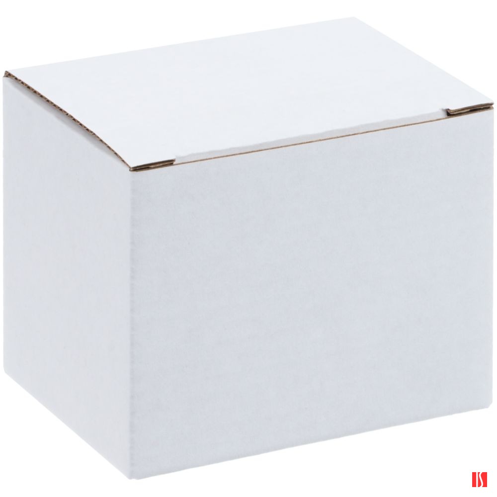 Коробка для кружки Dacha, малая, белая