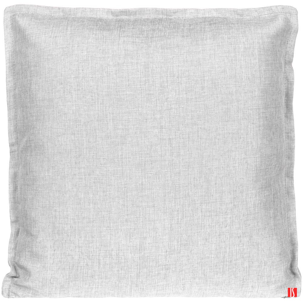 Подушка Settle In, серая