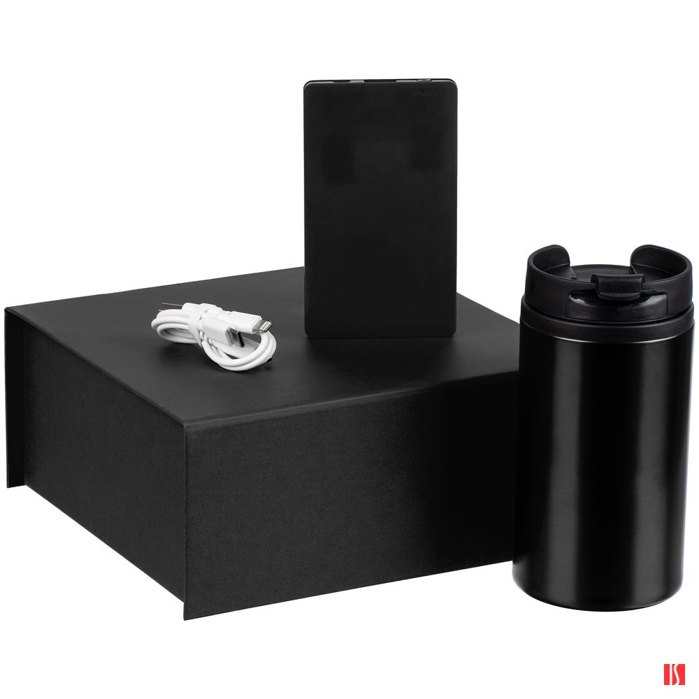 Набор Easy Trick, черный