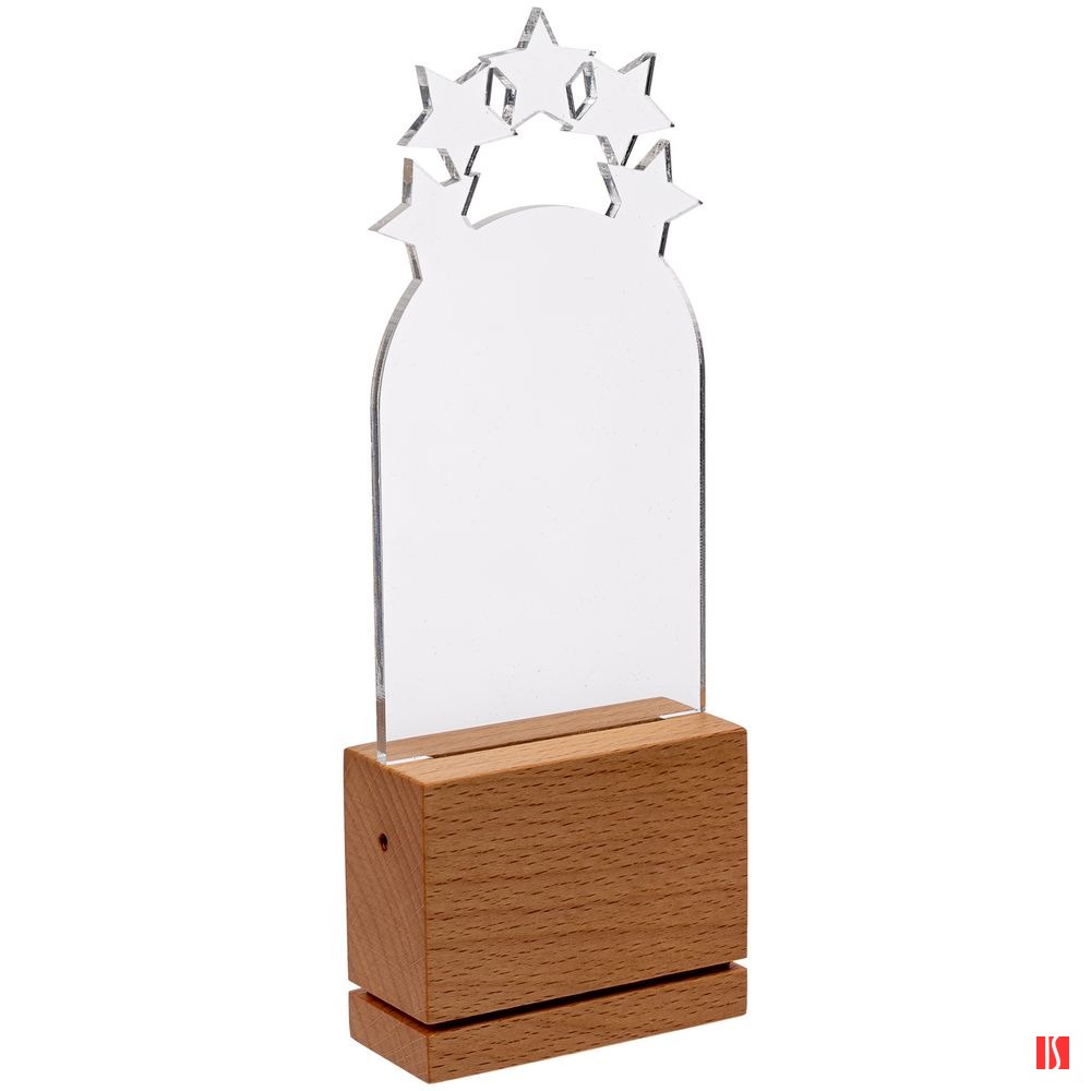 Стела New Tribute, созвездие