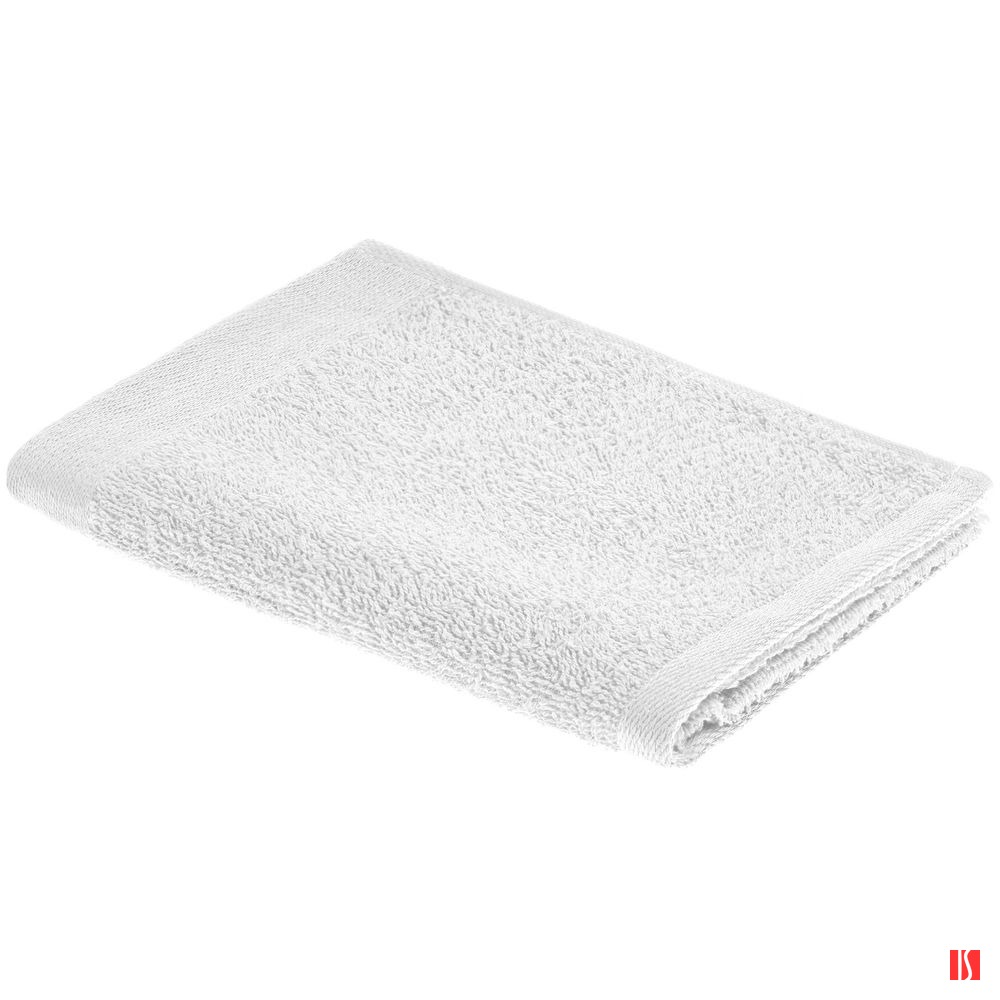 Полотенце Soft Me Light, ver.2, малое, белое