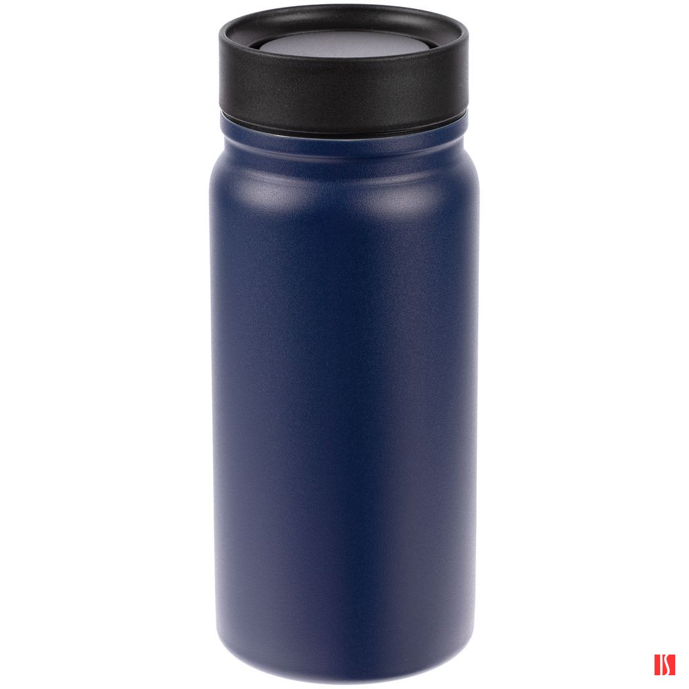 Термостакан Hardproof, синий