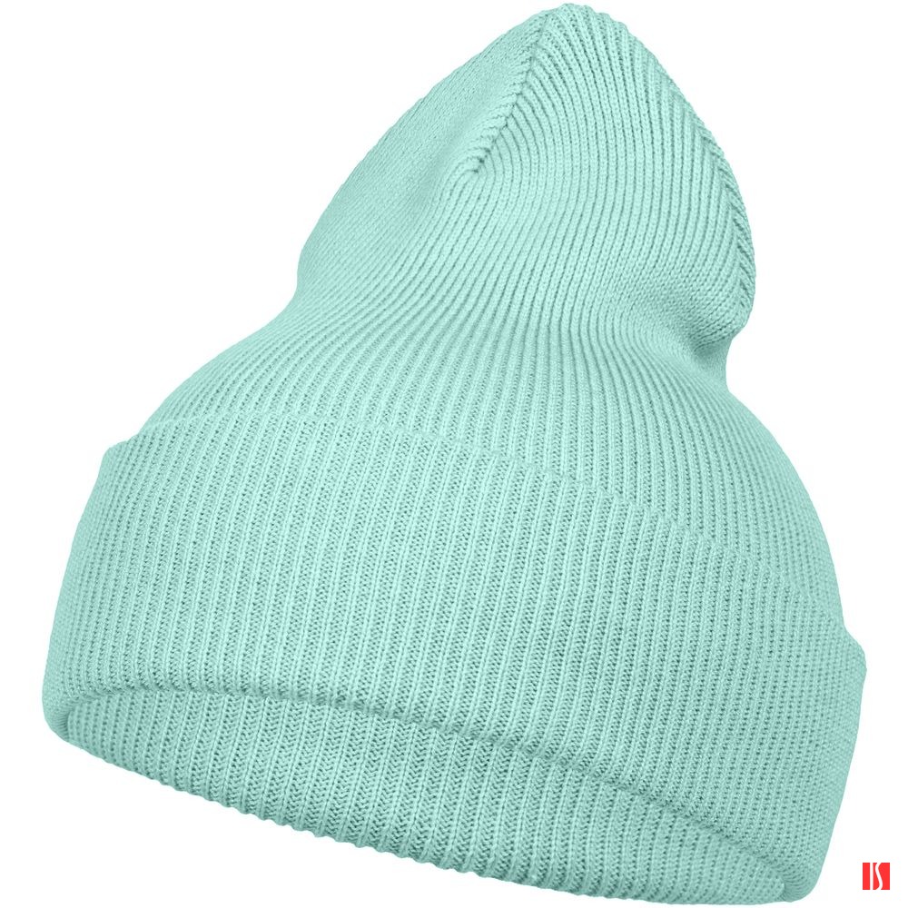 Шапка Urbanite, зеленая (мятная)