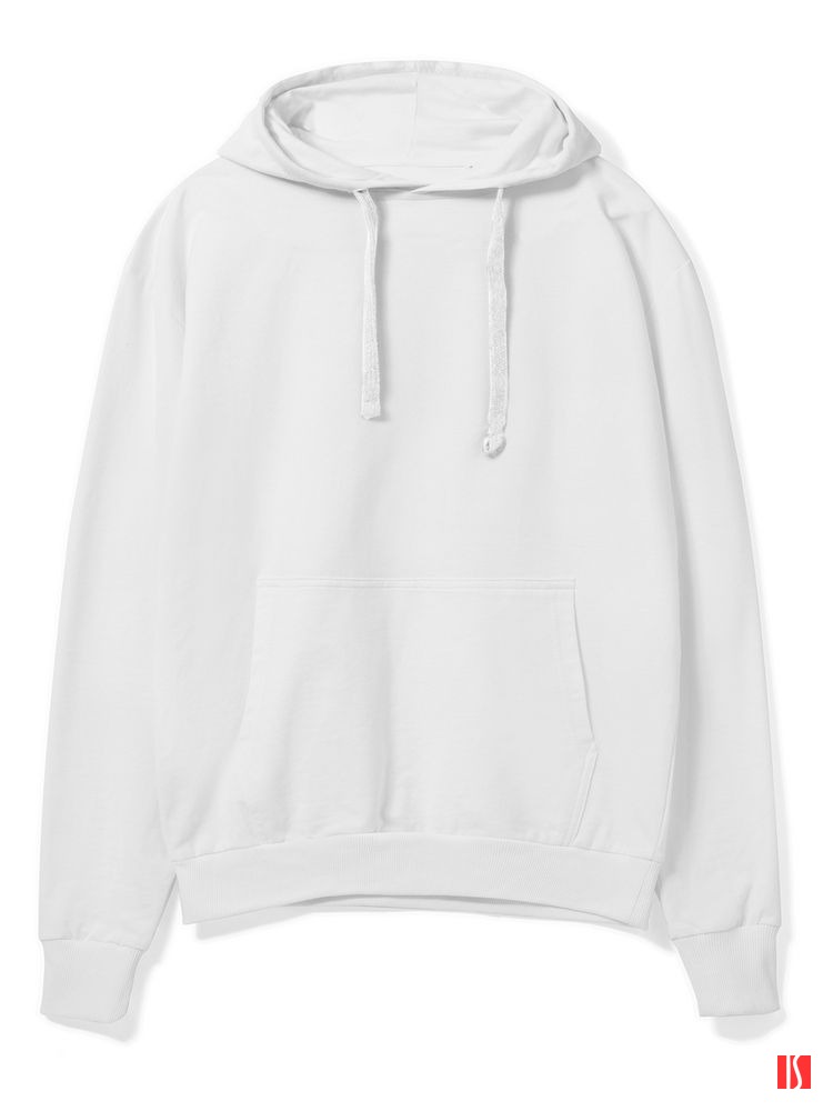 Худи Kirenga 2.0, белое