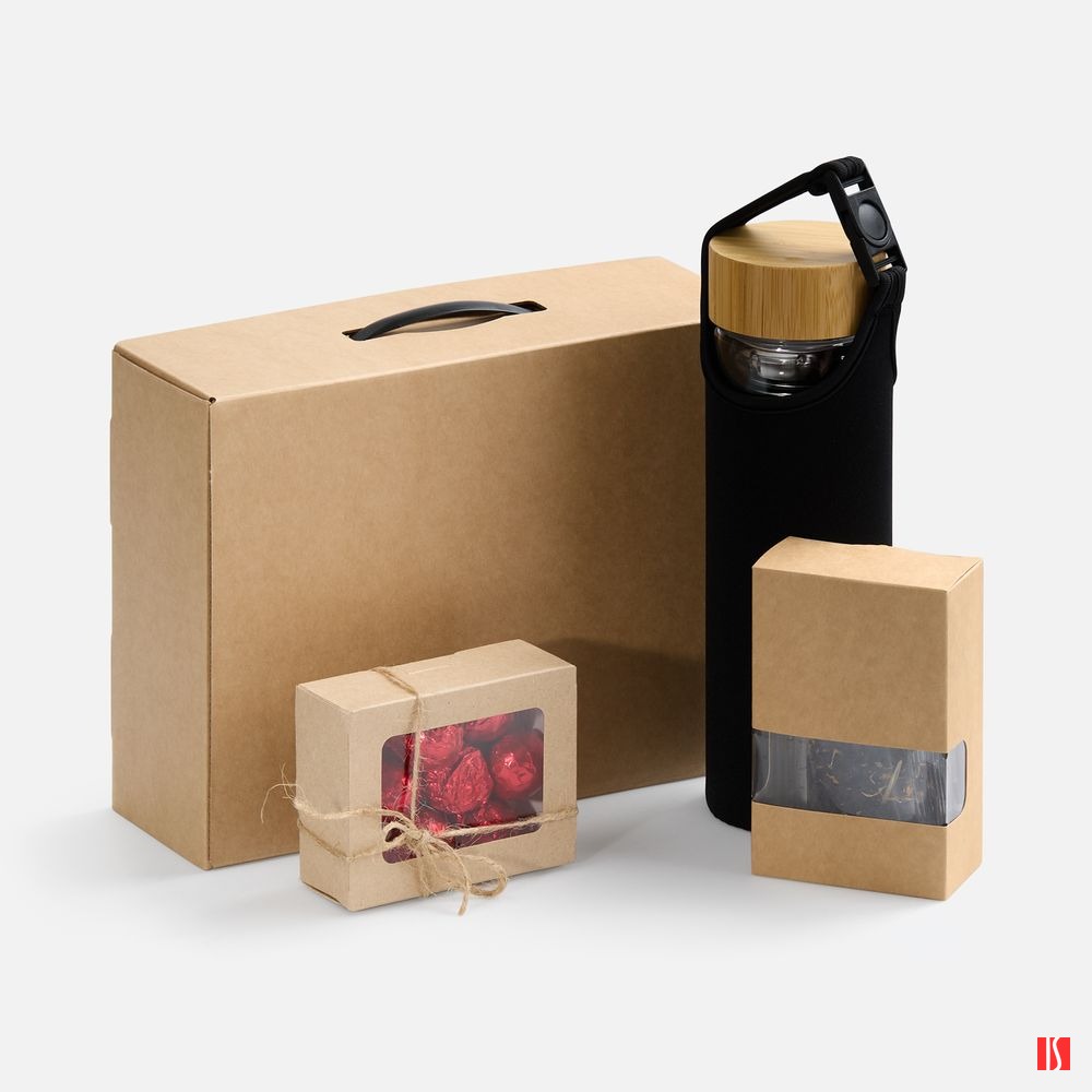 Набор Holidazy, клюква