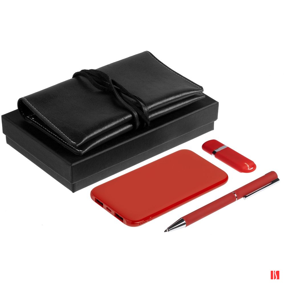 Купить Набор Classy, ver.2, красный, 16 Гб Набор Classy, ver.2, красный, 16 Гб