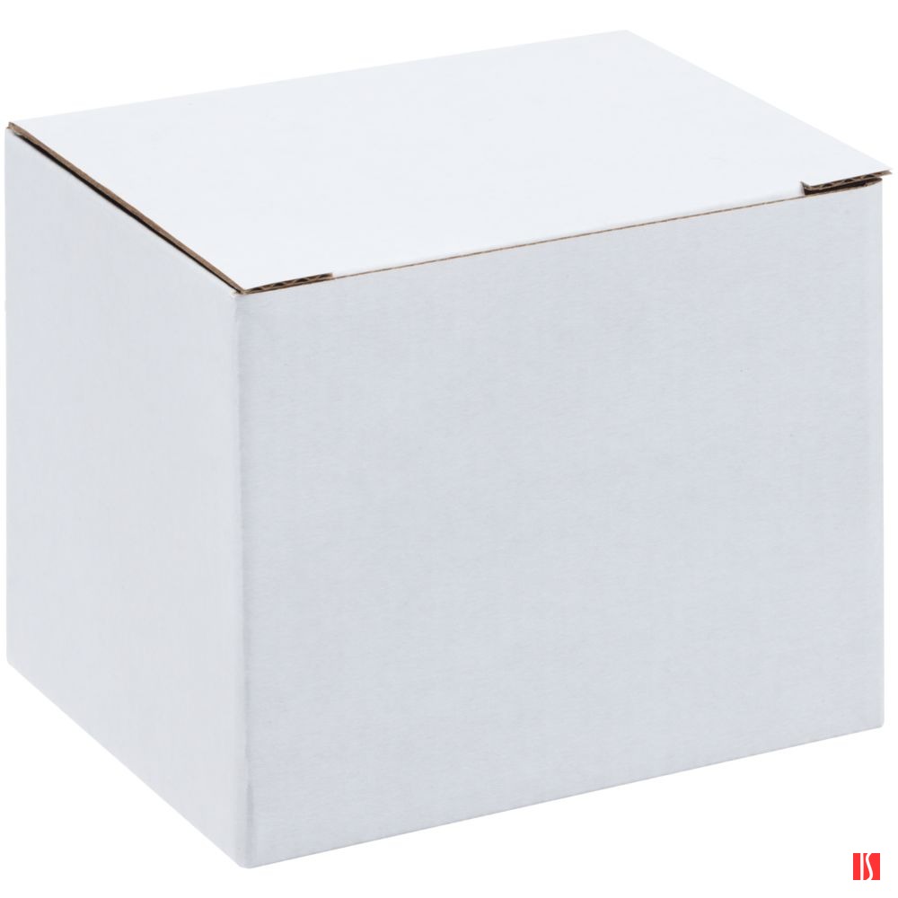 Купить Коробка для кружки Dacha, средняя, белая Коробка для кружки Dacha, средняя, белая