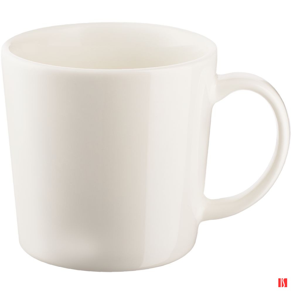 Купить Кружка Valotti Medio, белая Кружка Valotti Medio, белая