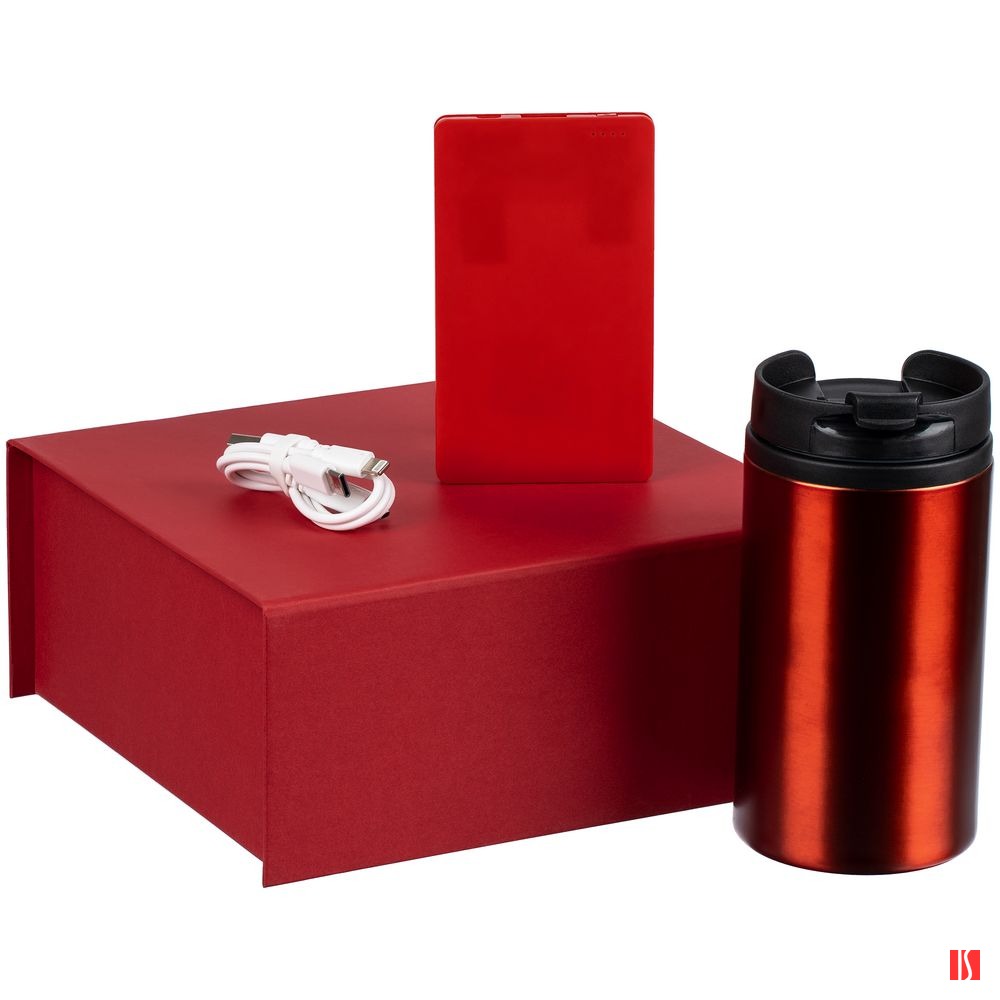 Набор Easy Trick, красный