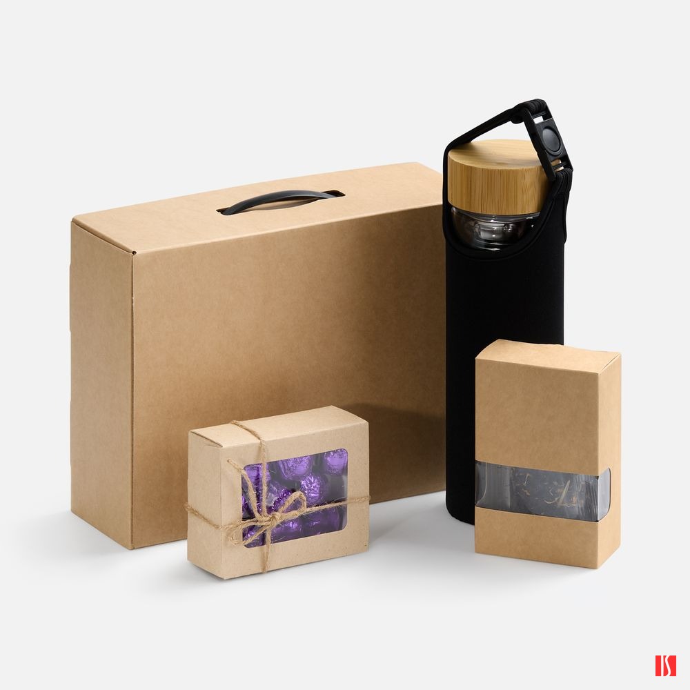 Купить Набор Holidazy, черемуха Набор Holidazy, черемуха