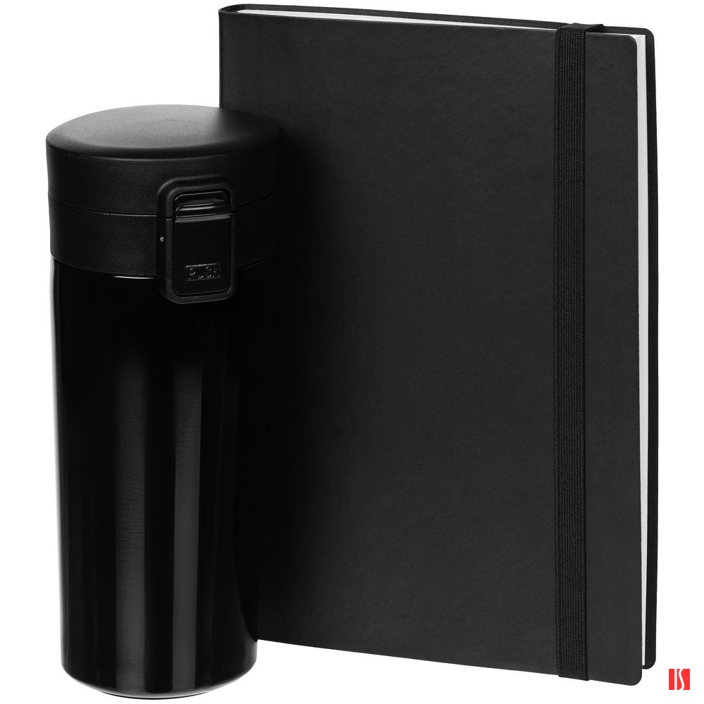 Набор Vivian, черный