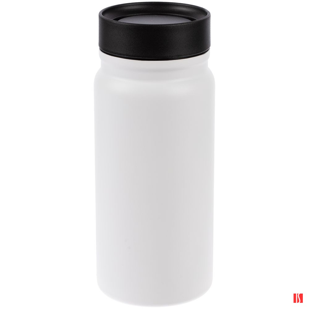 Термостакан Hardproof, белый