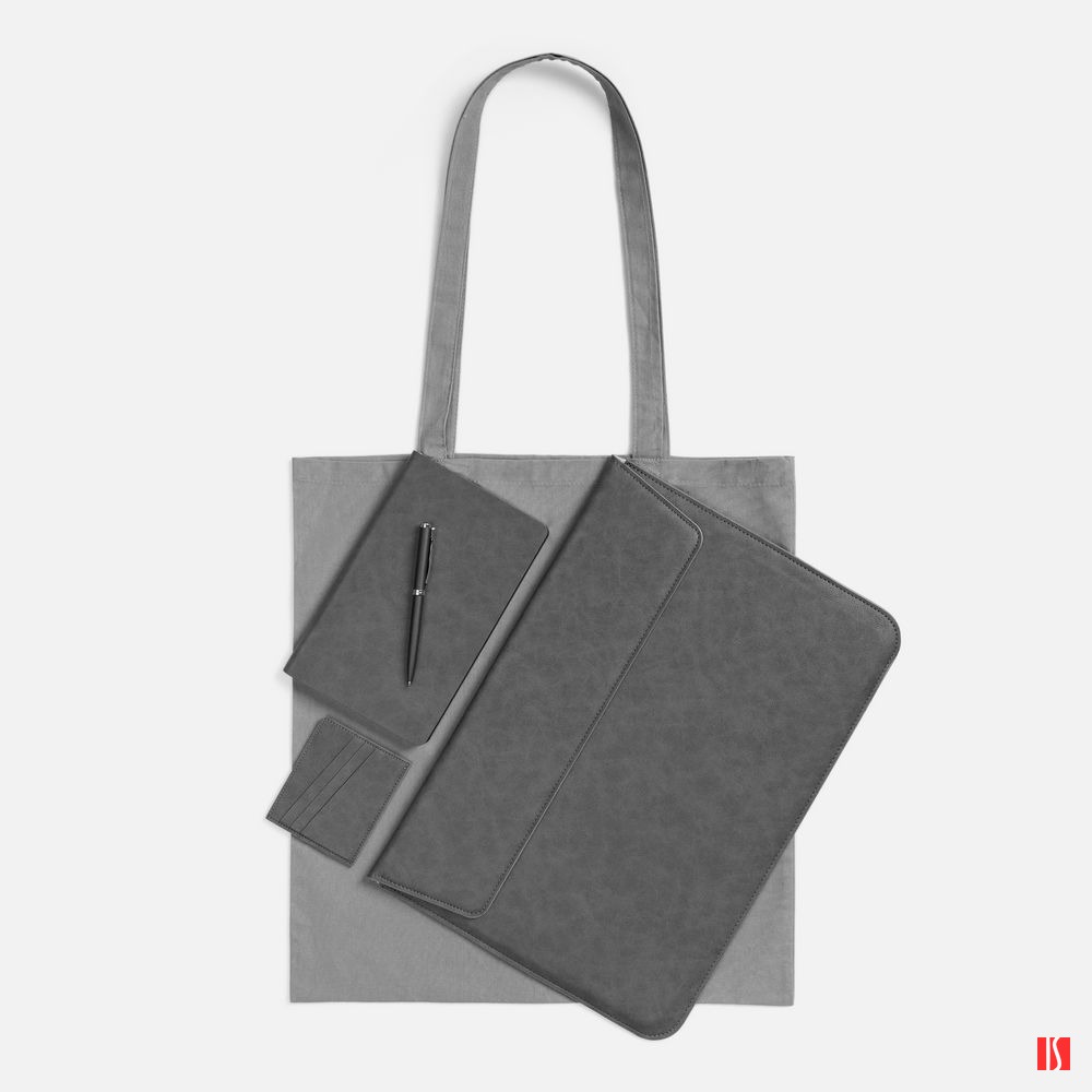 Набор Petrus Walk, серый