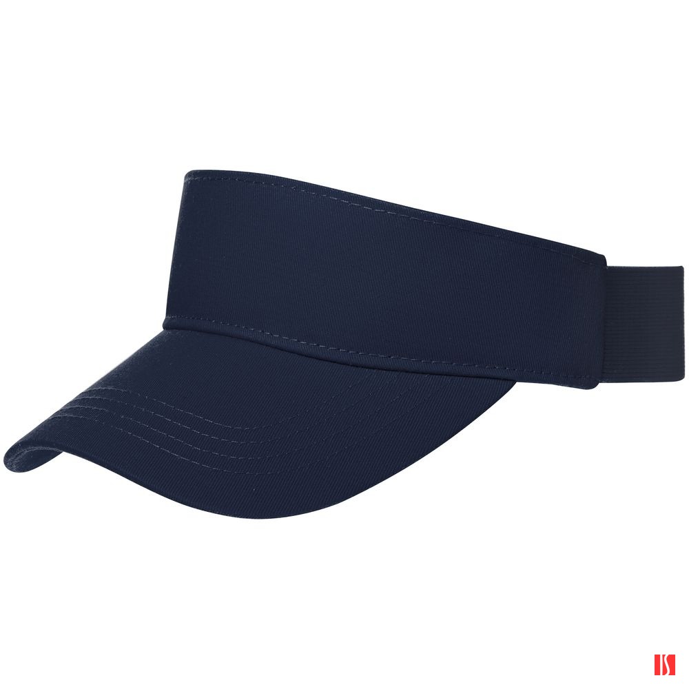 Купить Козырек Viseros, темно-синий Козырек Viseros, темно-синий