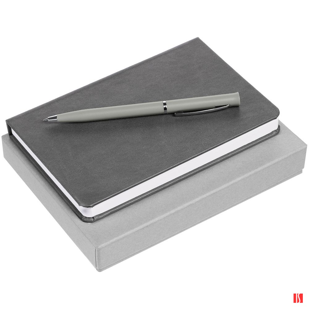 Набор Base Mini, серый