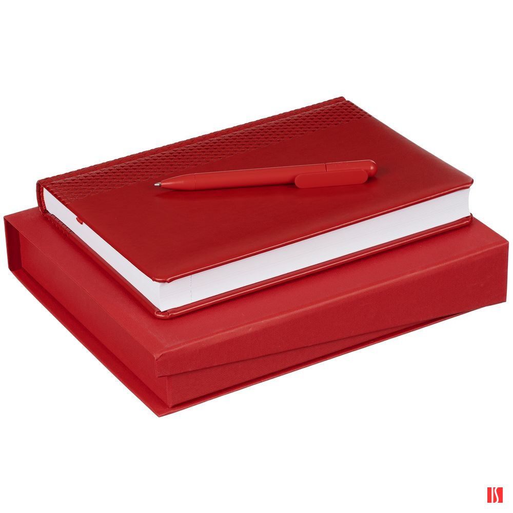 Купить Набор Prizma, красный Набор Prizma, красный