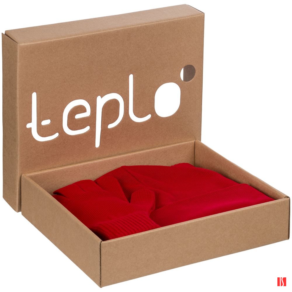 Набор Real Talk Full Set, красный