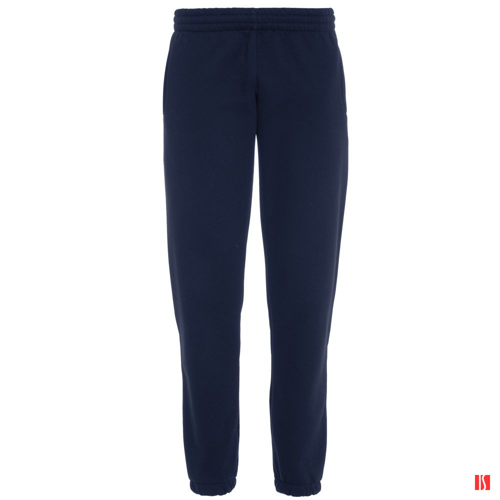 Джоггеры Kulonga, темно-синие (кобальт)