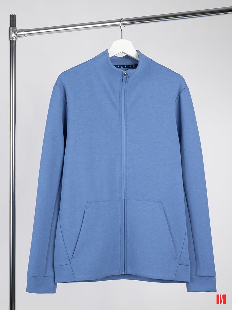 Купить Куртка мужская Lovi, синяя Куртка мужская Lovi, синяя