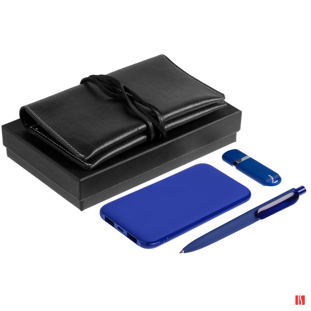 Купить Набор Classy, ver.2, синий, 16 Гб Набор Classy, ver.2, синий, 16 Гб