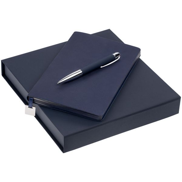 Купить Набор Shall Light, синий Набор Shall Light, синий