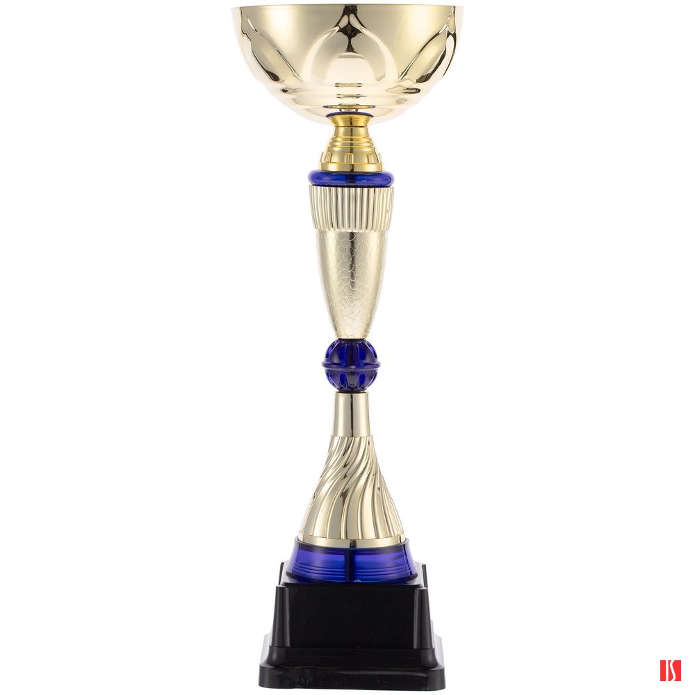 Кубок Awardee, средний, синий