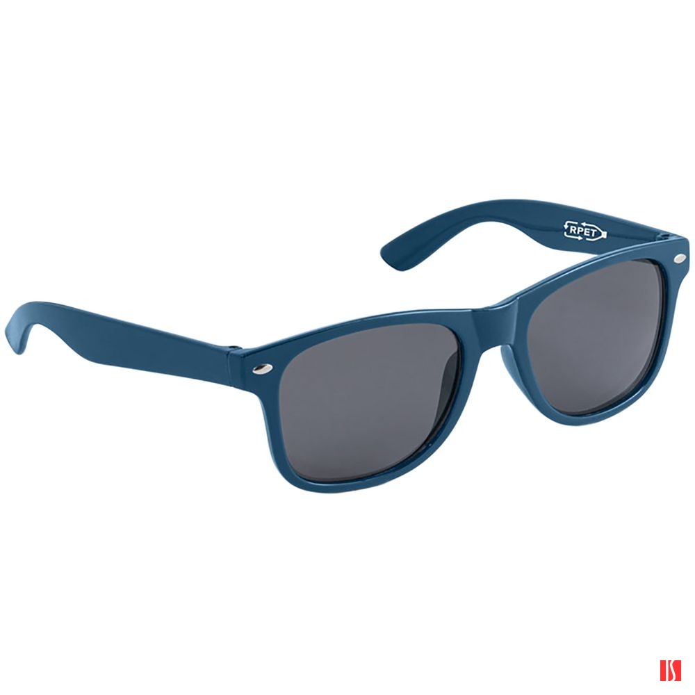 Солнечные очки Grace Bay, синие