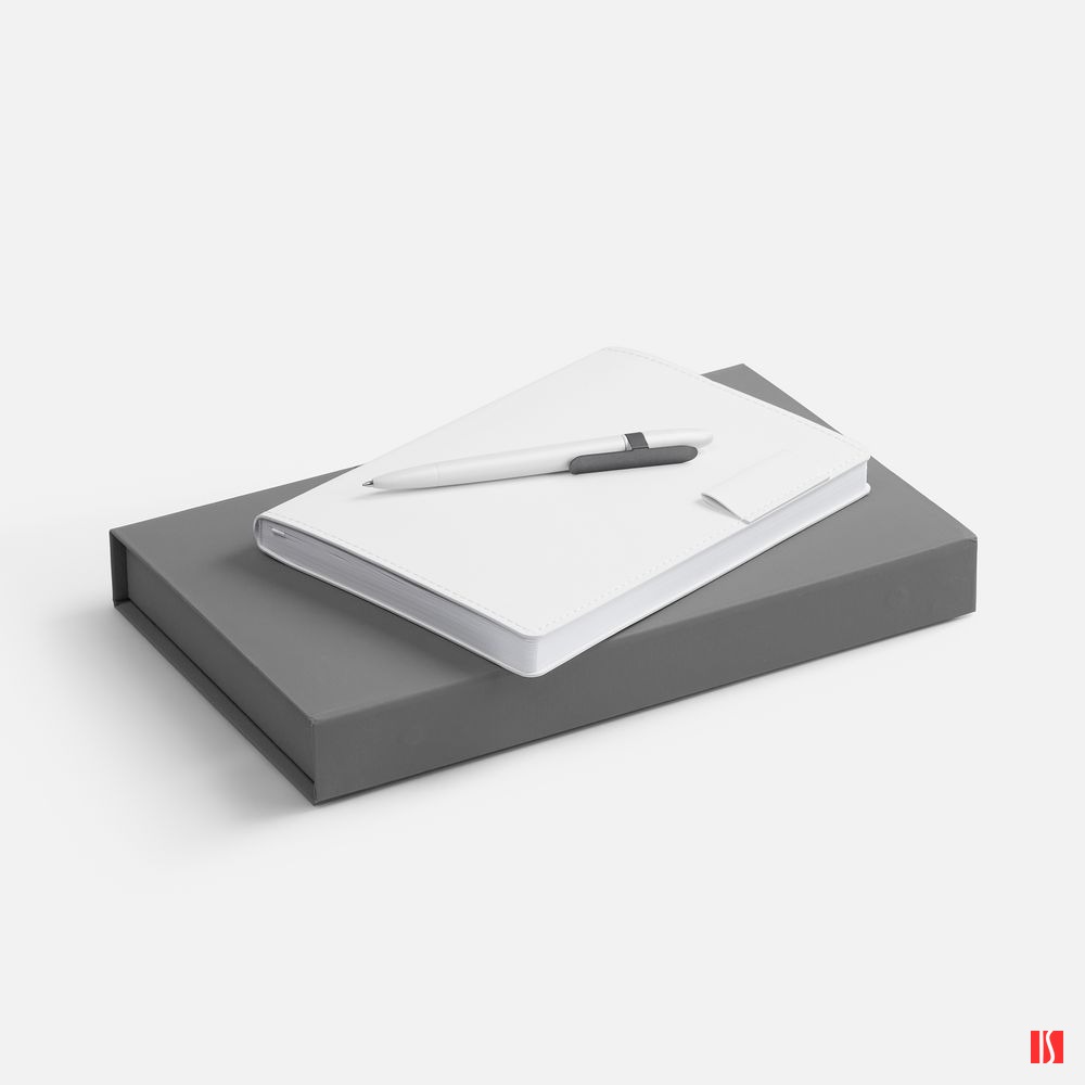 Купить Набор Tact, белый Набор Tact, белый