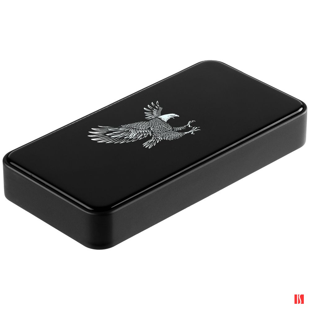 Внешний SSD диск Drop Light, с подсветкой гравировки, 512 Гб