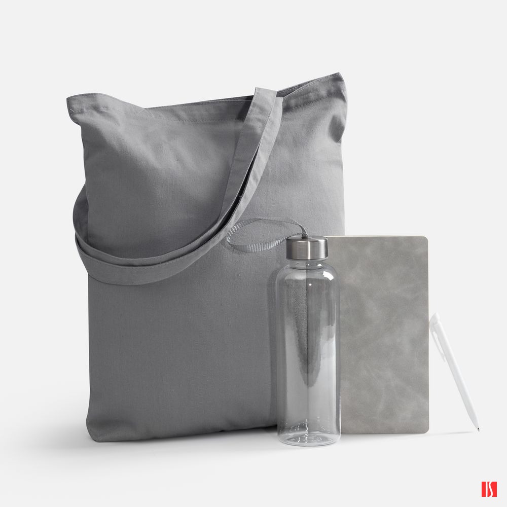 Набор First Line, серый