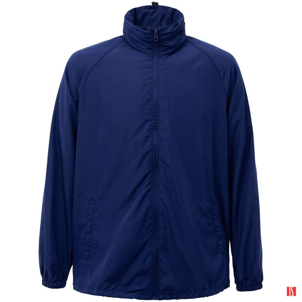 Купить Куртка Kivach City, темно-синяя Куртка Kivach City, темно-синяя