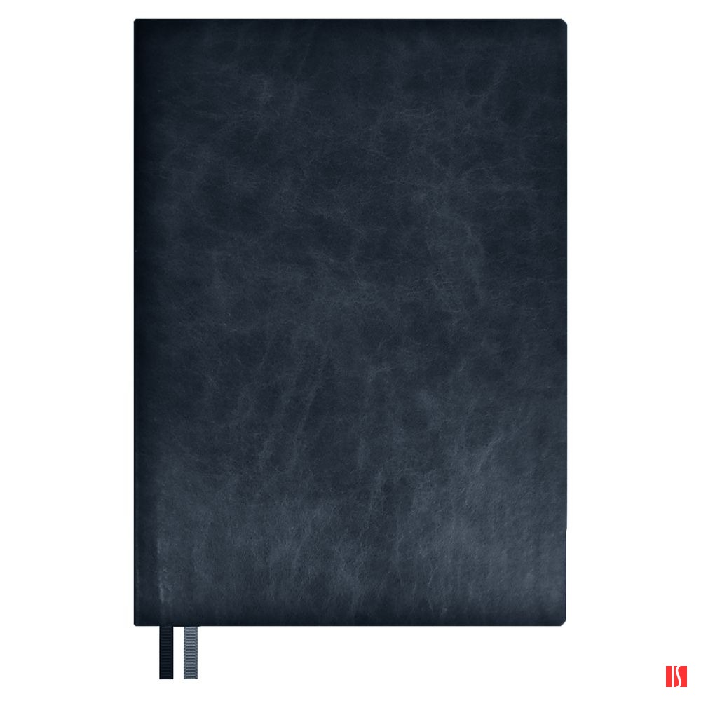 Ежедневник Merida, датированный, синий