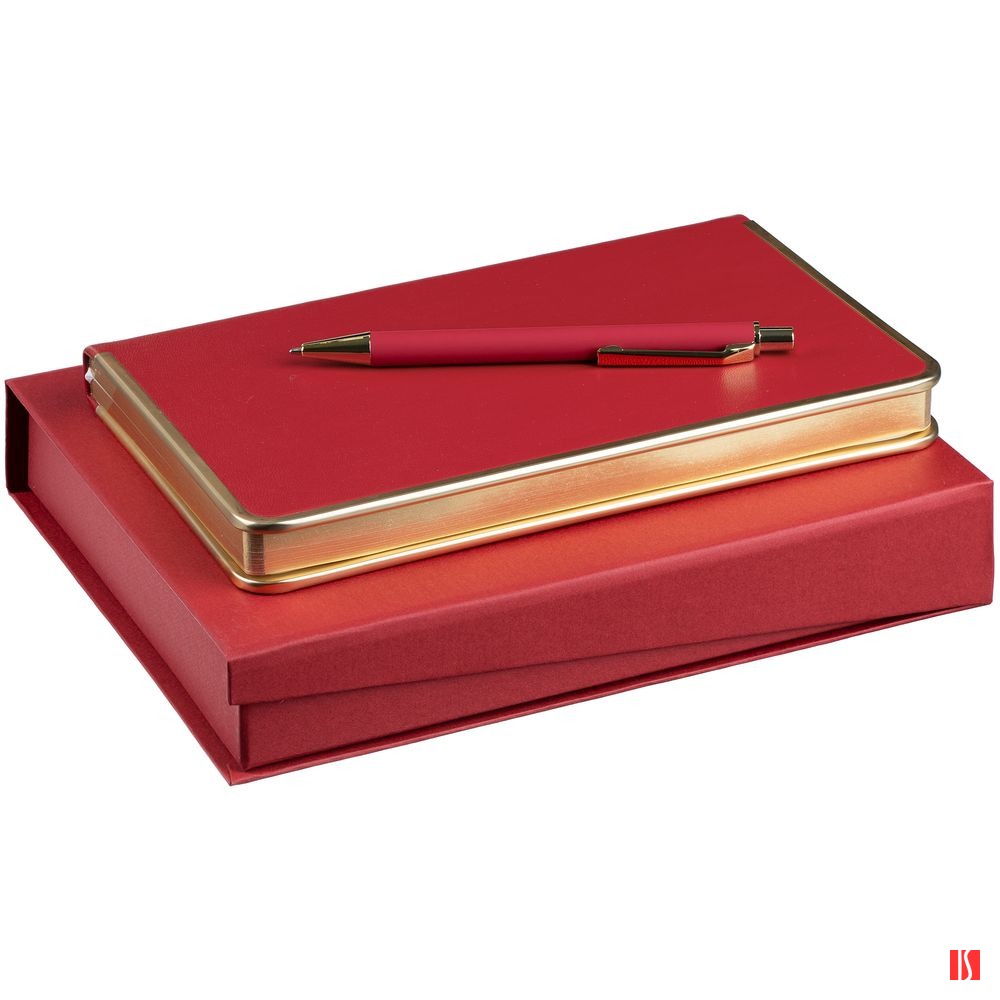 Купить Набор Relax, красный Набор Relax, красный