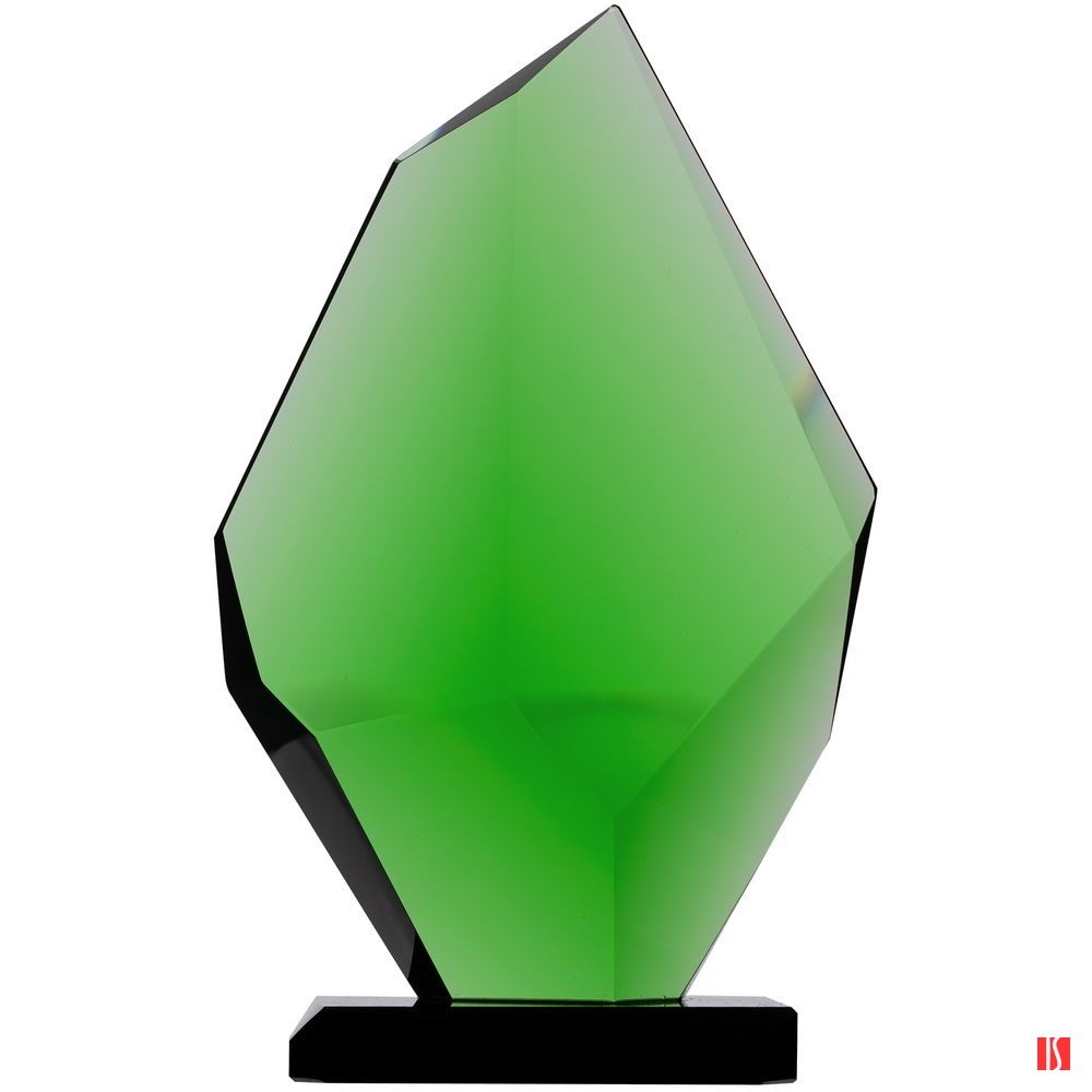 Купить Стела Cristallino, зеленая Стела Cristallino, зеленая