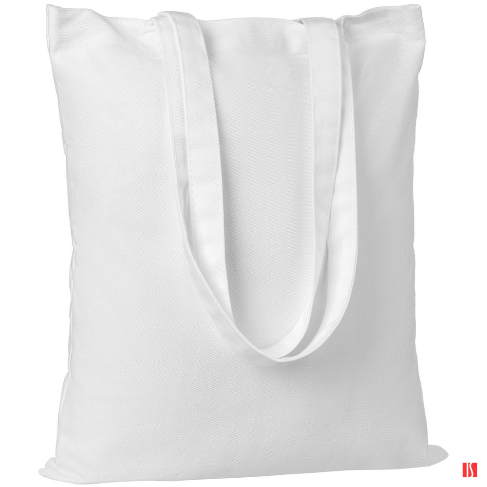 Холщовая сумка Countryside, белая