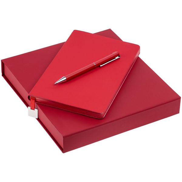 Купить Набор Shall Light, красный Набор Shall Light, красный