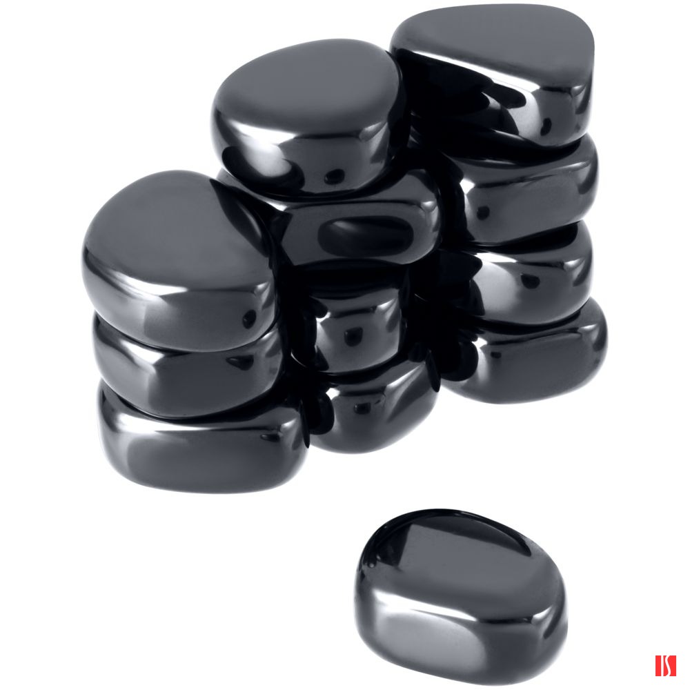 Купить Магнитный антистресс Tackles, черный Магнитный антистресс Tackles, черный