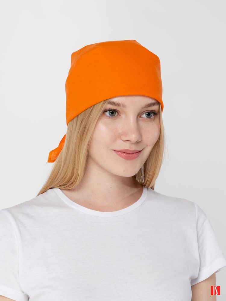 Купить Бандана Overhead, оранжевая Бандана Overhead, оранжевая