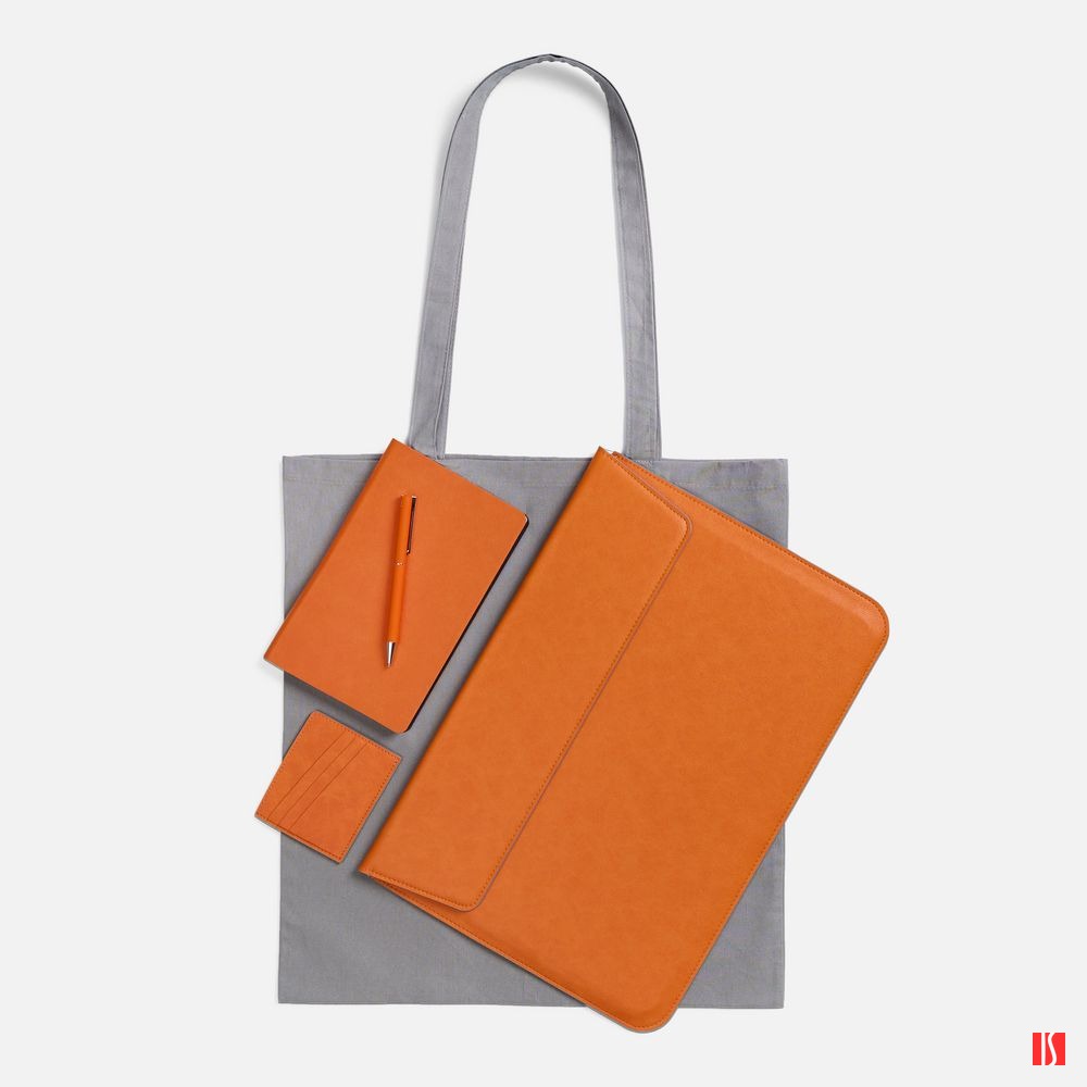 Набор Petrus Walk, оранжевый