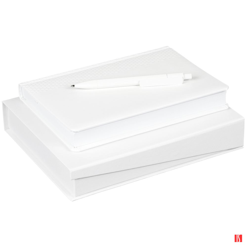 Купить Набор Prizma, белый Набор Prizma, белый