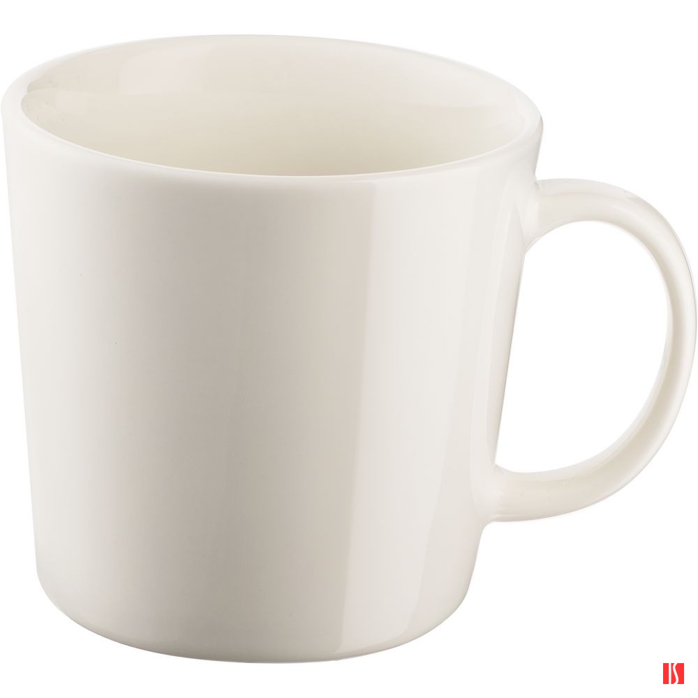 Купить Кружка Valotti Grand, белая Кружка Valotti Grand, белая