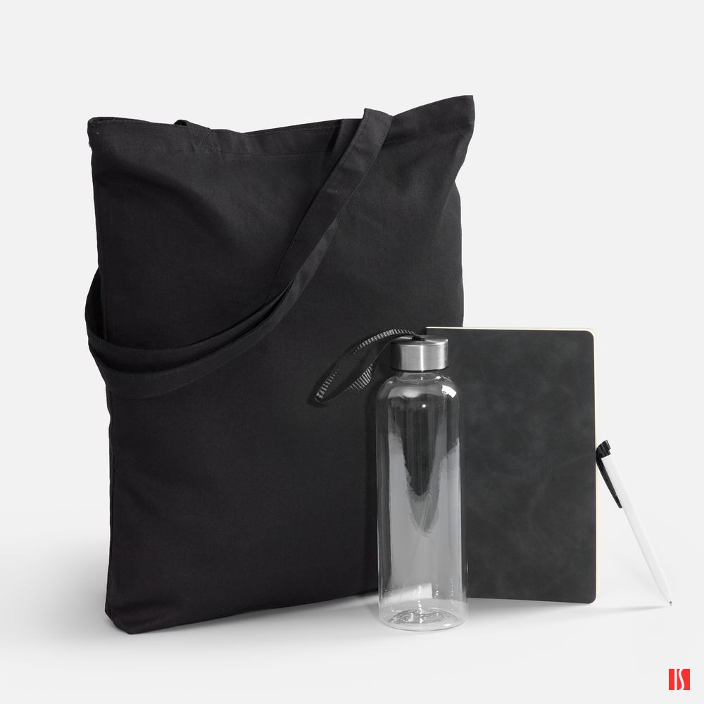 Купить Набор First Line, черный Набор First Line, черный