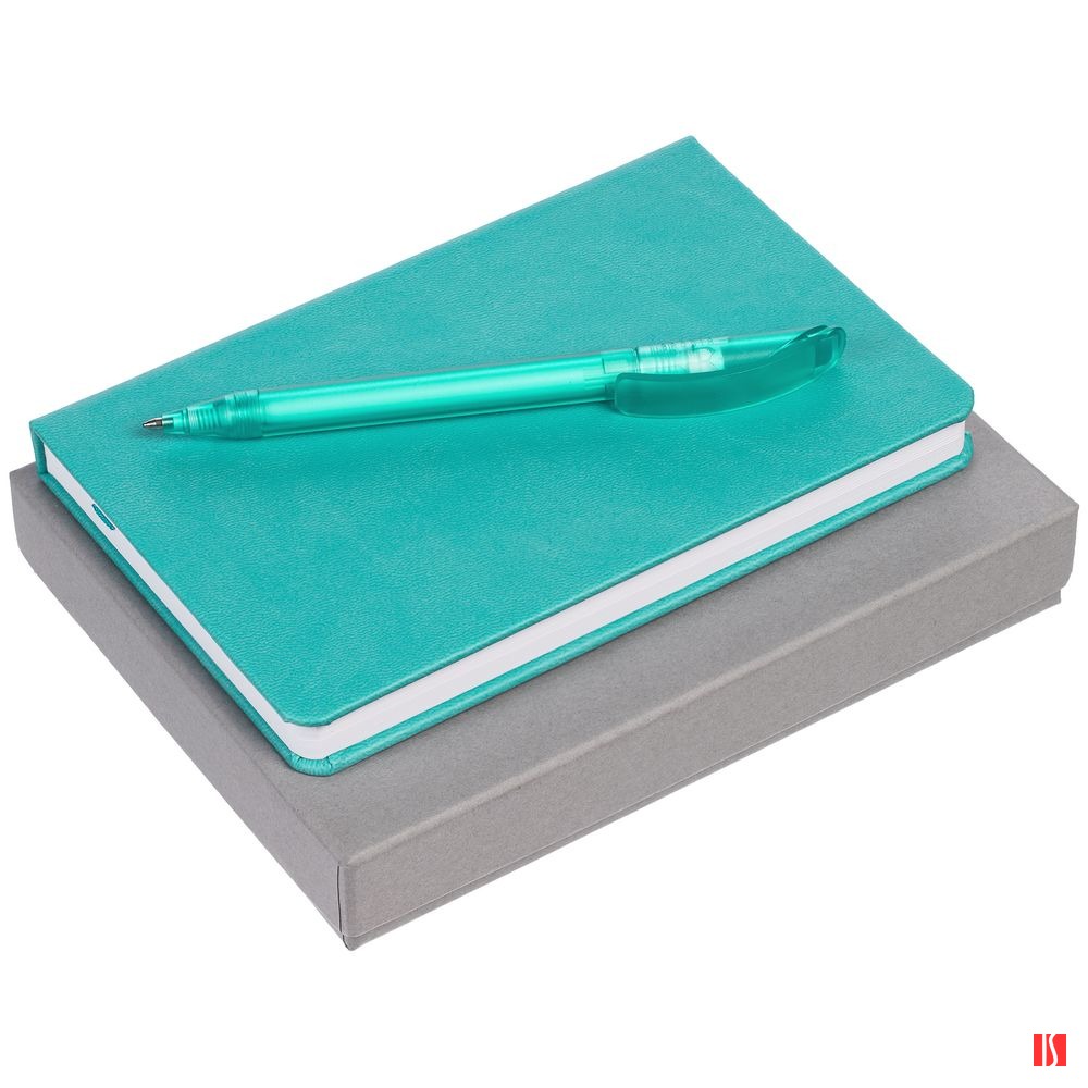 Набор Base Mini, бирюзовый