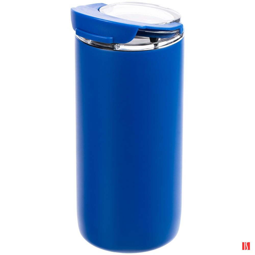 Термостакан Voima, синий