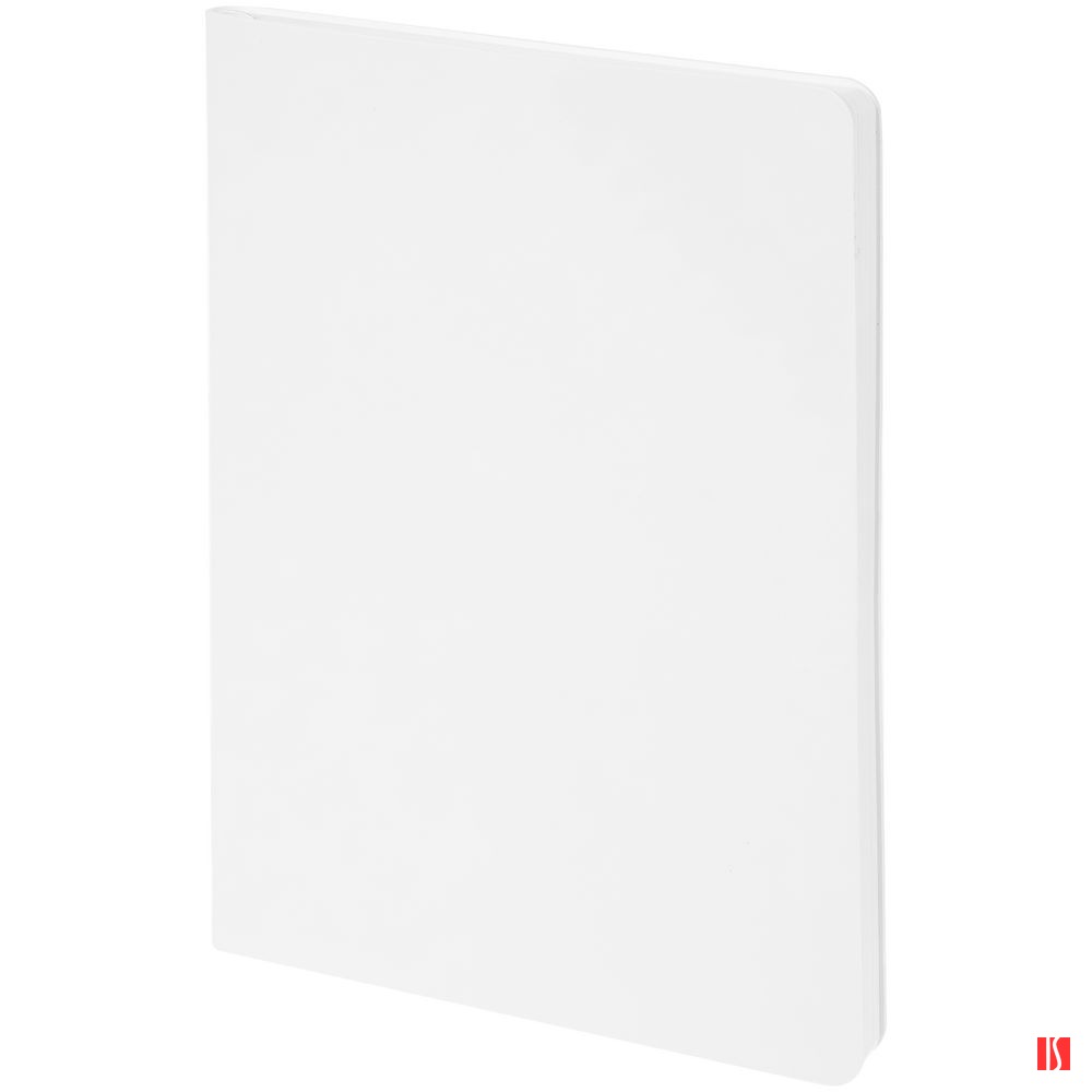 Блокнот Flex Shall, белый