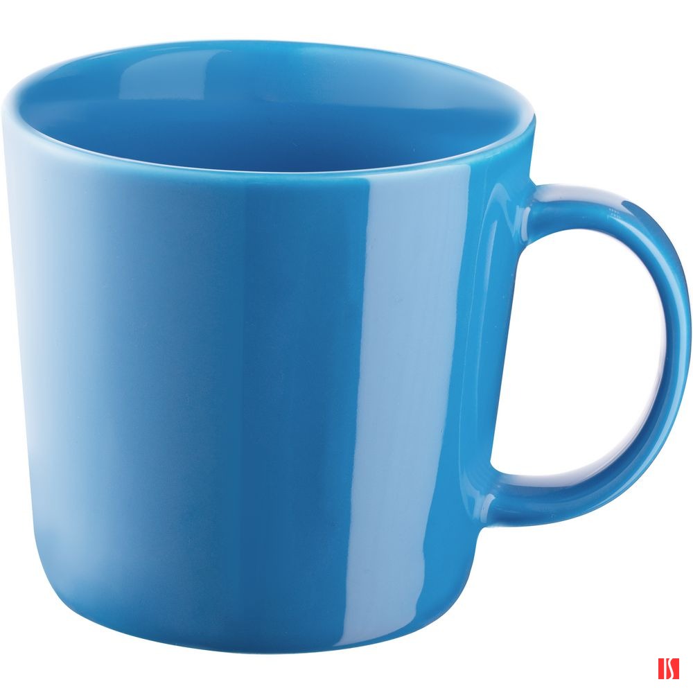 Купить Кружка Valotti Grand, ярко-синяя Кружка Valotti Grand, ярко-синяя