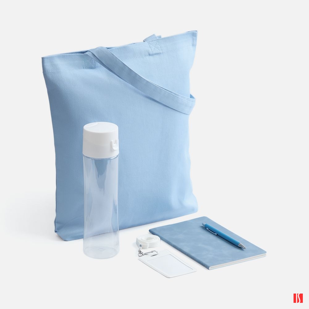 Купить Набор Luba Walk, голубой Набор Luba Walk, голубой